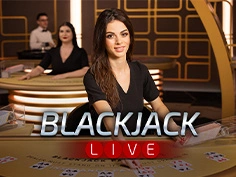 Blackjack Live